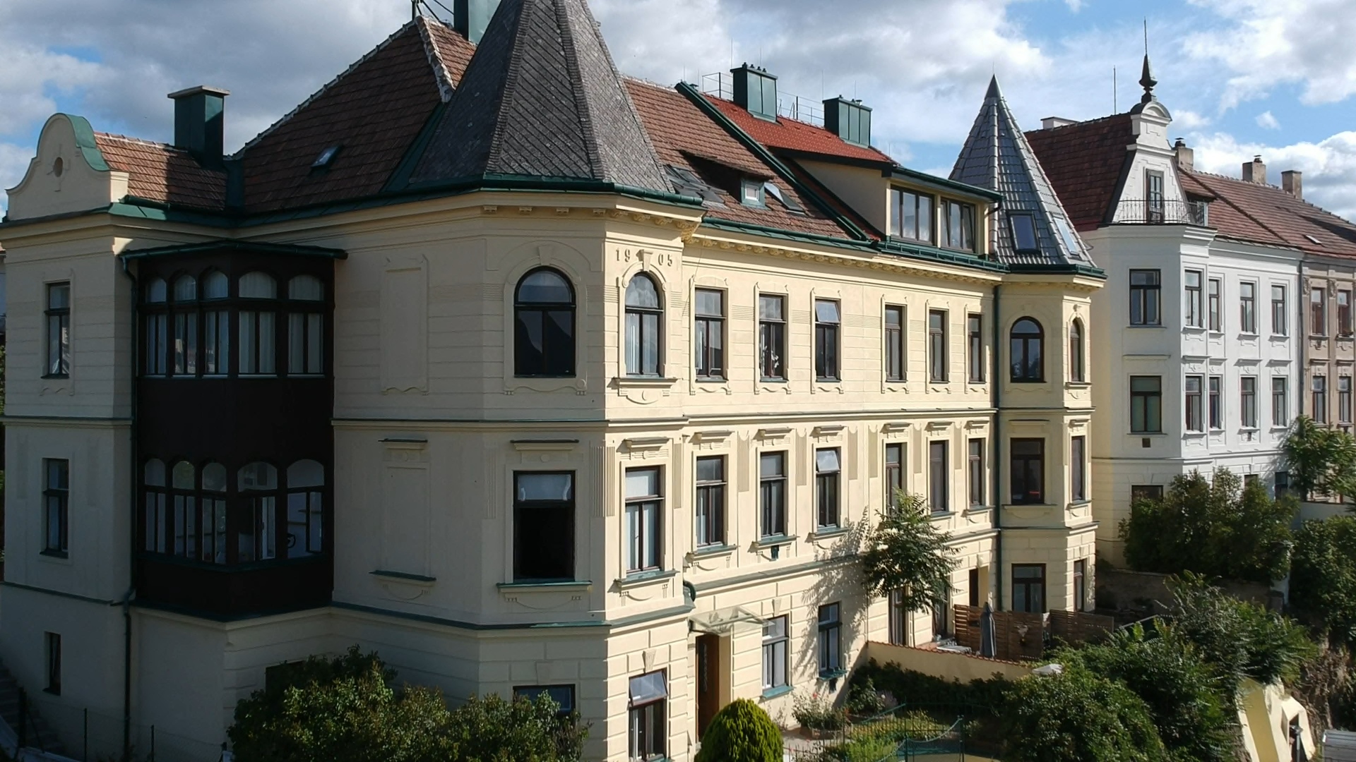 3500 Krems, Beethovenstraße 29