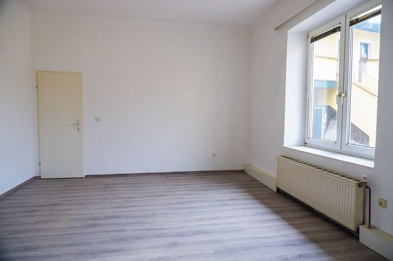 St. Andrä: helle 3 Zimmer Wohnung – St. Andräer Ortsstraße 52a/2